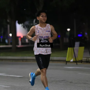 Runner Photo 6950941