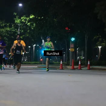 Runner Photo 6950945
