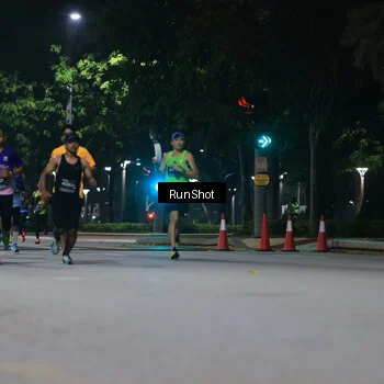Runner Photo 6950946