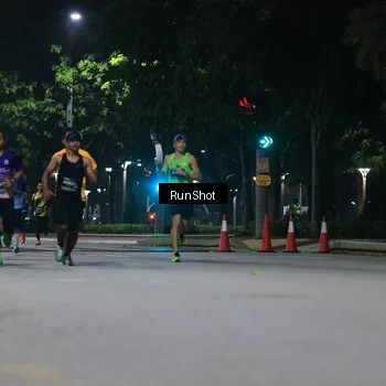 Runner Photo 6950947