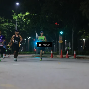 Runner Photo 6950949