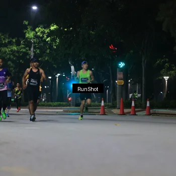 Runner Photo 6950950