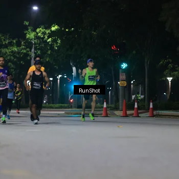 Runner Photo 6950951
