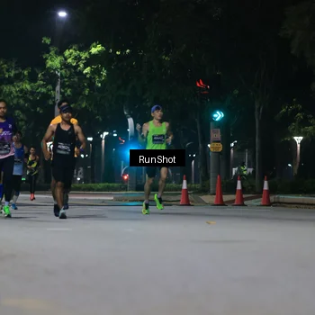 Runner Photo 6950952