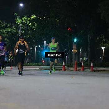 Runner Photo 6950953