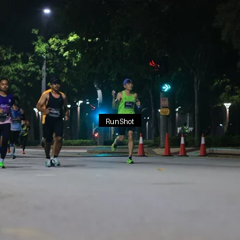 Runner Photo 6950955
