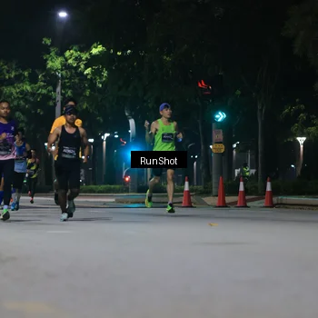 Runner Photo 6950956