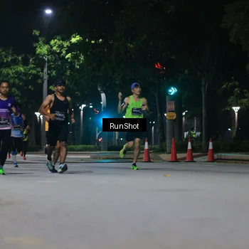 Runner Photo 6950959