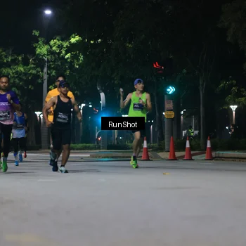 Runner Photo 6950961