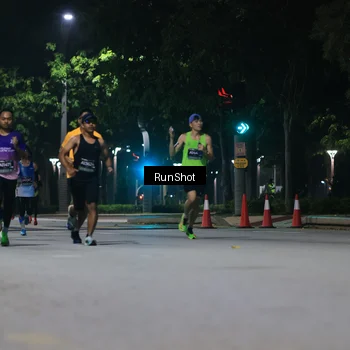 Runner Photo 6950962