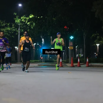 Runner Photo 6950963