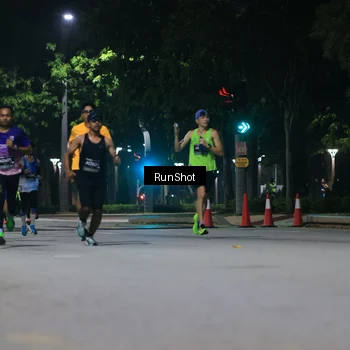 Runner Photo 6950964