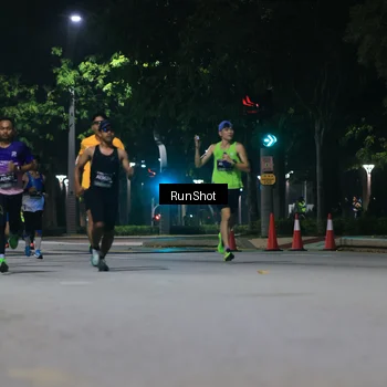 Runner Photo 6950965