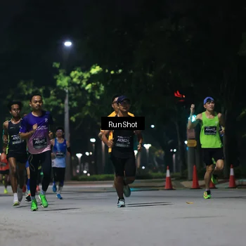 Runner Photo 6950966