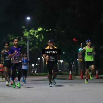 Runner Photo 6950968