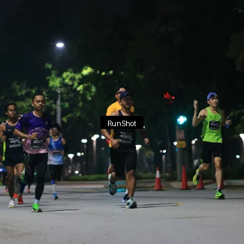 Runner Photo 6950972
