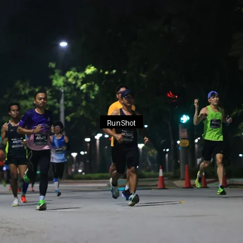 Runner Photo 6950973