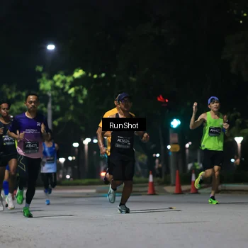Runner Photo 6950976