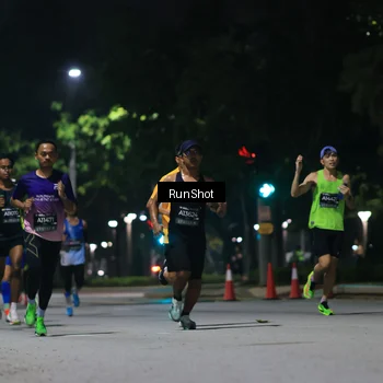 Runner Photo 6950977