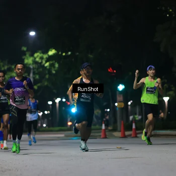 Runner Photo 6950978