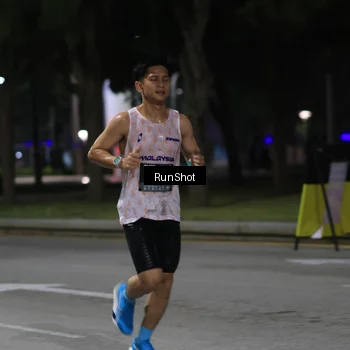 Runner Photo 6950979
