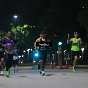 Runner Photo 6950980