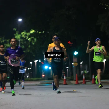 Runner Photo 6950982
