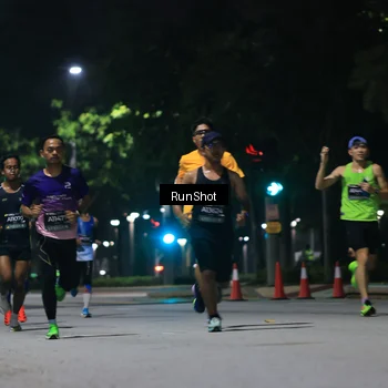 Runner Photo 6950983