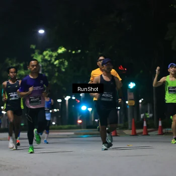 Runner Photo 6950984