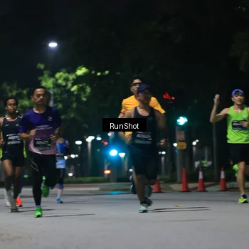 Runner Photo 6950985