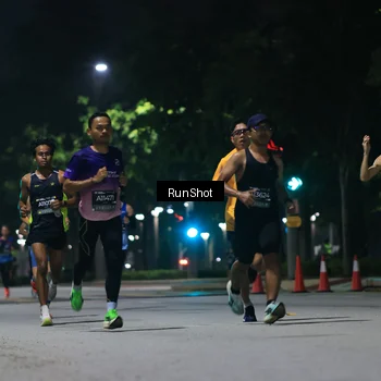 Runner Photo 6950988