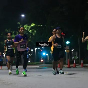 Runner Photo 6950989