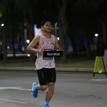 Runner Photo 6950994
