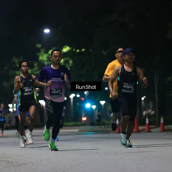 Runner Photo 6950995