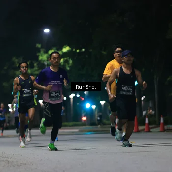 Runner Photo 6950996