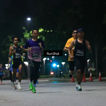 Runner Photo 6950997