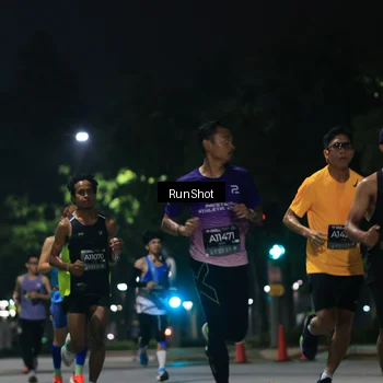Runner Photo 6950999