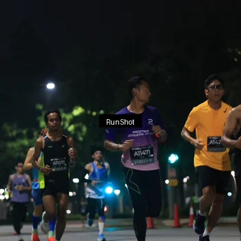 Runner Photo 6951000
