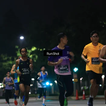 Runner Photo 6951001