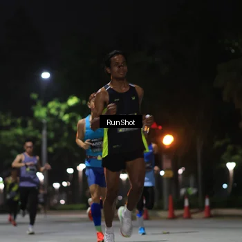 Runner Photo 6951008