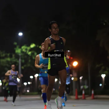 Runner Photo 6951009