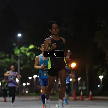 Runner Photo 6951010