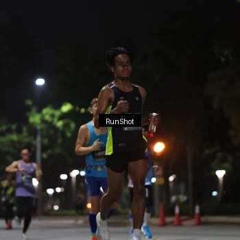 Runner Photo 6951011