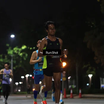 Runner Photo 6951014