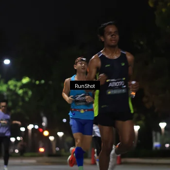 Runner Photo 6951015