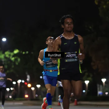 Runner Photo 6951017