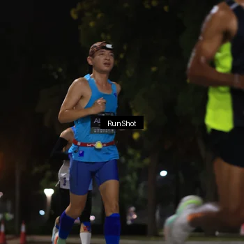 Runner Photo 6951019
