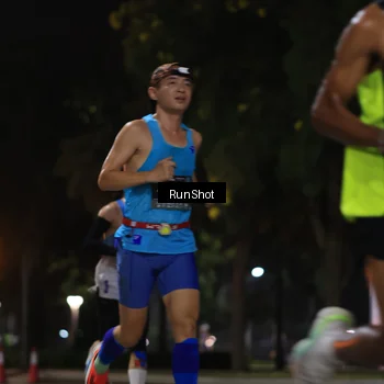 Runner Photo 6951020