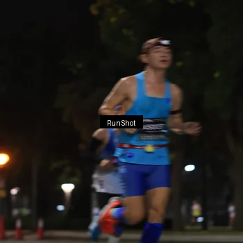 Runner Photo 6951024