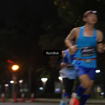 Runner Photo 6951025